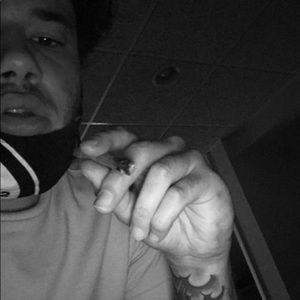 Meet your Posher, Brandon